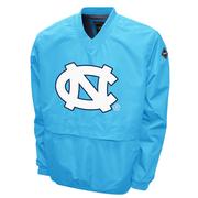  Unc Big Logo Windshell Jacket