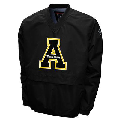 App State Big Logo Windshell Jacket