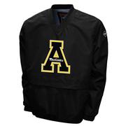  App State Big Logo Windshell Jacket