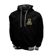  App State Grind Hooded Jacket