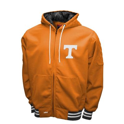 Tennessee Grind Hooded Jacket