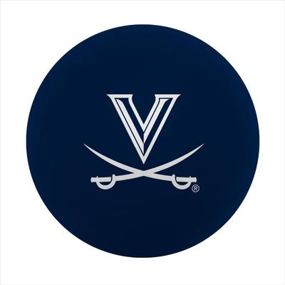 Virginia Logo Brands High Bounce Ball