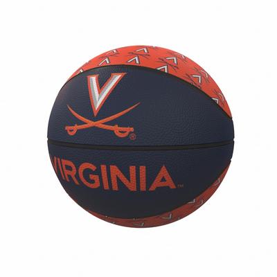 Virginia Logo Brands Junior Basketball