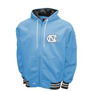  Unc Grind Hooded Jacket