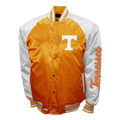 Tennessee The Game Satin Jacket