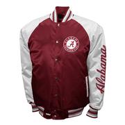  Alabama The Game Satin Jacket