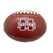  Mississippi State Logo Brands Plush Composite Football