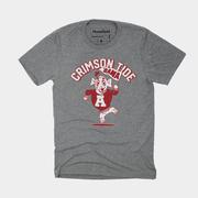  Alabama Homefield Vintage Elephant Tee