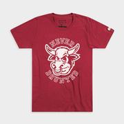  Indiana Homefield Vintage Bison Never Daunted Tee