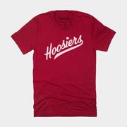  Indiana Homefield Vintage Hoosiers Warm- Up Tee