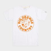  Tennessee Homefield Vintage Big Orange Country Tee