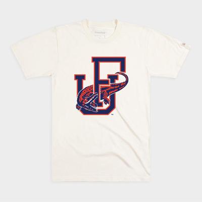 Florida Homefield Vintage Gators Tee