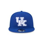  Kentucky New Era 9fifty Snapback Flat Brim Hat