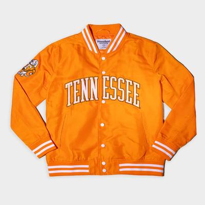 Tennessee Homefield Vintage Bomber Jacket