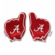  Alabama Day1fans Newborn Fanmitts