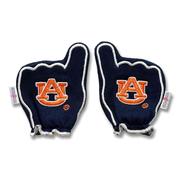  Auburn Day1fans Newborn Fanmitts