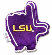  Lsu Day1fans Newborn Fanmitts