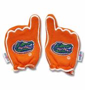  Florida Day1fans Newborn Fanmitts