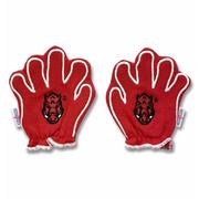  Arkansas Day1fans Newborn Fanmitts