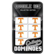  Tennessee Dominoes