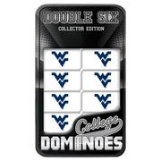  West Virginia Dominoes