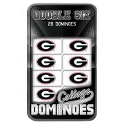  Georgia Dominoes