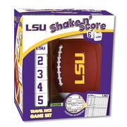  Lsu Shake N Score Game