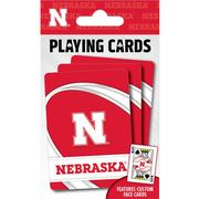  Nebraska Playing Cards