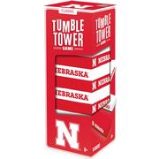  Nebraska Tumble Tower Game