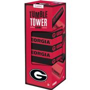  Georgia Tumble Tower Game