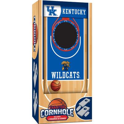 Kentucky Tabletop Cornhole