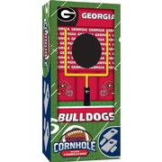  Georgia Tabletop Cornhole