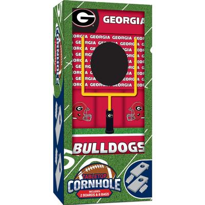 Georgia Tabletop Cornhole