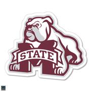  Mississippi State 3 