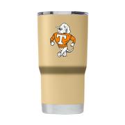  Tennessee Gametime Sidekick 20 Oz Vault Smokey Tumbler With Lid