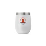  Auburn 12 Oz Vault Stemless Tumbler