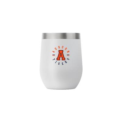 Auburn 12 oz Vault Stemless Tumbler