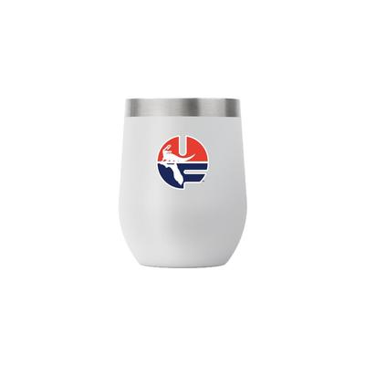 Florida 12 oz Vault Stemless Tumbler