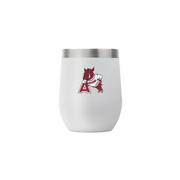  Arkansas 12 Oz Vault Stemless Tumbler