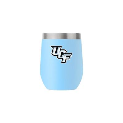 UCF Gametime Sidekicks 12oz Space Stemless Tumbler