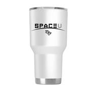  Ucf Gametime Sidekicks 30oz Spaceu Tumbler