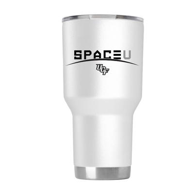 UCF Gametime Sidekicks 30oz SPACEU Tumbler