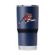  Auburn Gametime Sidekick 20 Oz Vault Tiger Tumbler With Lid