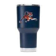  Auburn Gametime Sidekick 30 Oz Vault Tiger Tumbler With Lid