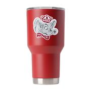  Alabama Gametime Sidekick 30 Oz Vault Elephant Tumbler With Lid