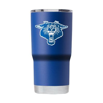 Kentucky Gametime Sidekick 20 Oz Vault Wildcat Tumbler With Lid