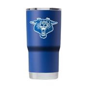  Kentucky Gametime Sidekick 20 Oz Vault Wildcat Tumbler With Lid