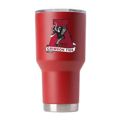 Alabama Gametime Sidekick 30 Oz Vault Block A Tumbler With Lid