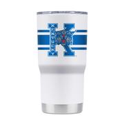  Kentucky Gametime Sidekick 20 Oz Vault Wildcat K Tumbler