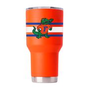  Florida Gametime Sidekick 30 Oz Vault Gator Tumbler